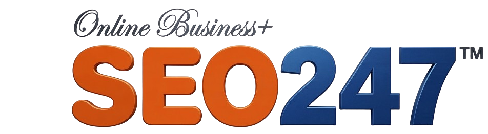 SEO247 - SEO Services Company India